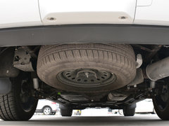 2018款 6.2L DENALI至尊长轴版 4WD
