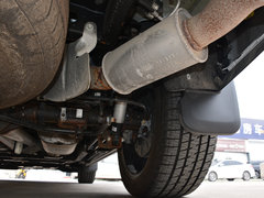 2018款 6.2L DENALI至尊长轴版 4WD