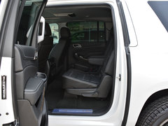 2018款 6.2L DENALI至尊长轴版 4WD