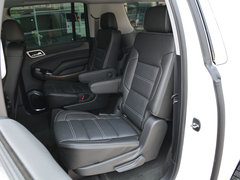 2018款 6.2L DENALI至尊长轴版 4WD