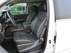 2018款 6.2L DENALI至尊长轴版 4WD