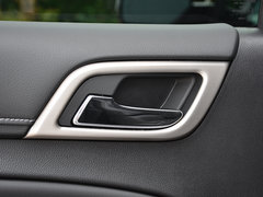 2018款 6.2L DENALI至尊长轴版 4WD
