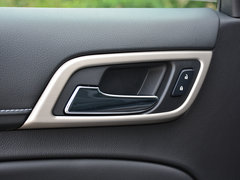 2018款 6.2L DENALI至尊长轴版 4WD