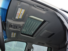 2018款 6.2L DENALI至尊长轴版 4WD