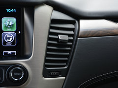 2018款 6.2L DENALI至尊长轴版 4WD