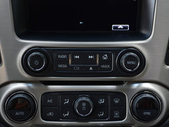 2018款 6.2L DENALI至尊长轴版 4WD
