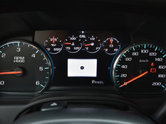 2018款 6.2L DENALI至尊长轴版 4WD