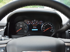 2018款 6.2L DENALI至尊长轴版 4WD