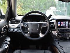 2018款 6.2L DENALI至尊长轴版 4WD