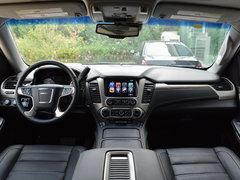 2018款 6.2L DENALI至尊长轴版 4WD