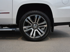 2018款 6.2L DENALI至尊长轴版 4WD