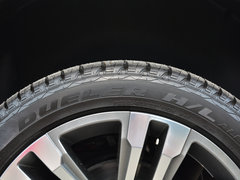 2018款 6.2L DENALI至尊长轴版 4WD