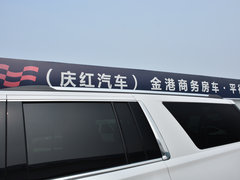 2018款 6.2L DENALI至尊长轴版 4WD