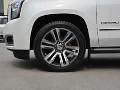 2018款 6.2L DENALI至尊长轴版 4WD