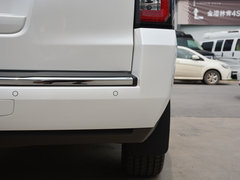 2018款 6.2L DENALI至尊长轴版 4WD