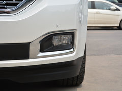 2018款 6.2L DENALI至尊长轴版 4WD
