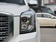 2018款 6.2L DENALI至尊长轴版 4WD