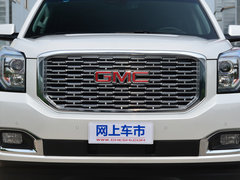 2018款 6.2L DENALI至尊长轴版 4WD