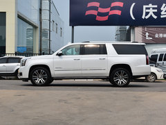 2018款 6.2L DENALI至尊长轴版 4WD