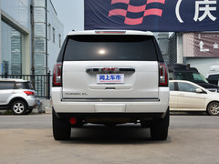 2018款 6.2L DENALI至尊长轴版 4WD