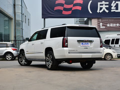 2018款 6.2L DENALI至尊长轴版 4WD
