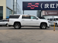 2018款 6.2L DENALI至尊长轴版 4WD