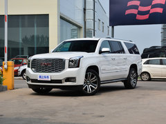 2018款 6.2L DENALI至尊长轴版 4WD