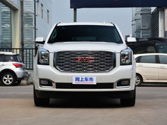 2018款 6.2L DENALI至尊长轴版 4WD