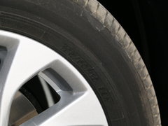 2018款 1.6XV CVT尊享版