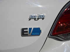 2018款 EV260 标准型