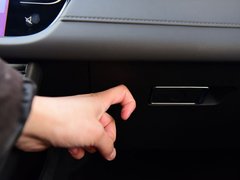 2018款 EV450 尊贵型