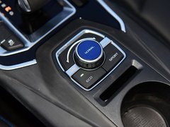2018款 EV450 尊贵型