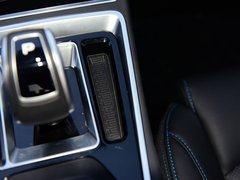 2018款 EV450 尊贵型