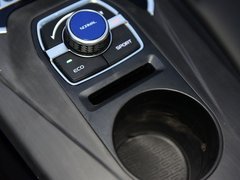 2018款 EV450 尊贵型