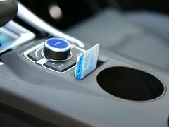 2018款 EV450 尊贵型