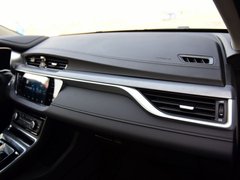 2018款 EV450 尊贵型