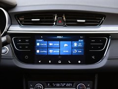 2018款 EV450 尊贵型