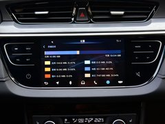 2018款 EV450 尊贵型