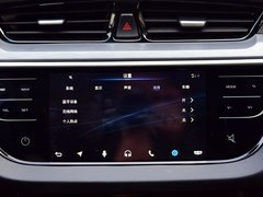 2018款 EV450 尊贵型