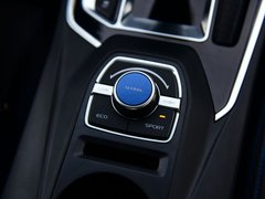2018款 EV450 尊贵型
