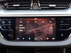 2018款 EV450 尊贵型