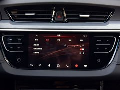 2018款 EV450 尊贵型
