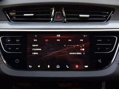 2018款 EV450 尊贵型