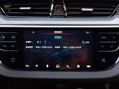 2018款 EV450 尊贵型