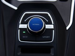 2018款 EV450 尊贵型