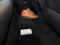 2018款 EV450 尊贵型