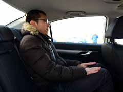 2018款 EV450 尊贵型