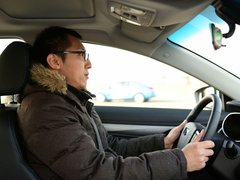2018款 EV450 尊贵型