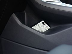 2018款 EV450 尊贵型