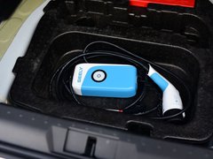 2018款 EV450 尊贵型